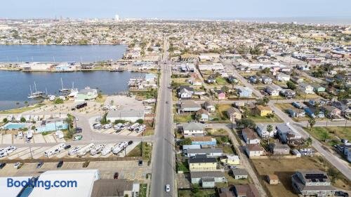 Home in Galveston, US