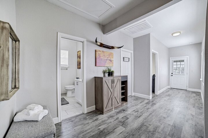 Home in Galveston, US