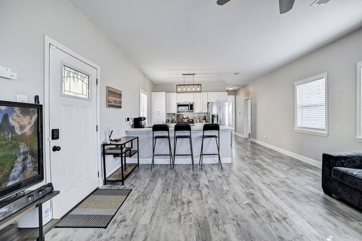 Home in Galveston, US