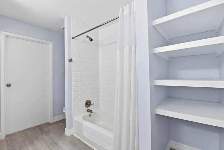 Apartment in Galveston, US