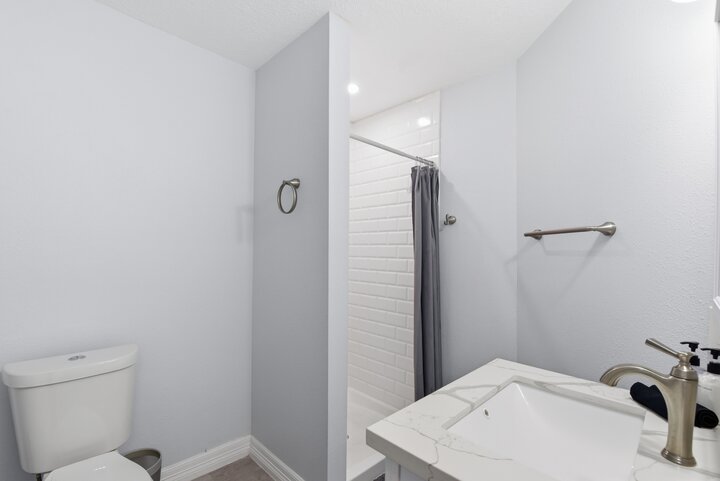 Apartment in Galveston, US