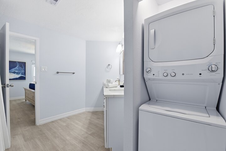 Apartment in Galveston, US