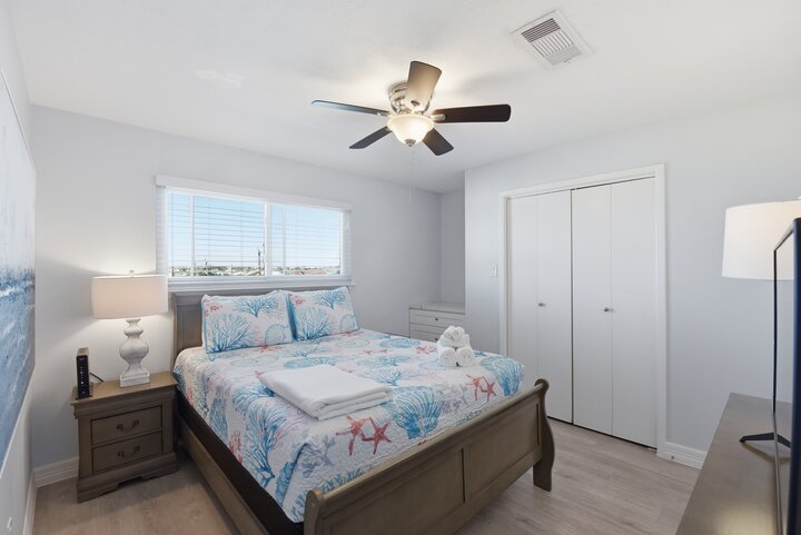 Apartment in Galveston, US