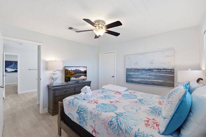 Apartment in Galveston, US