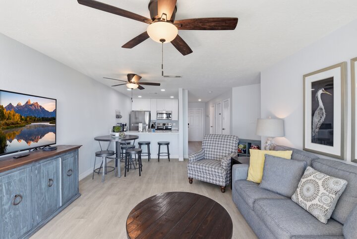 Apartment in Galveston, US