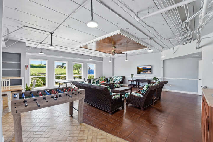 Apartment in Galveston, US