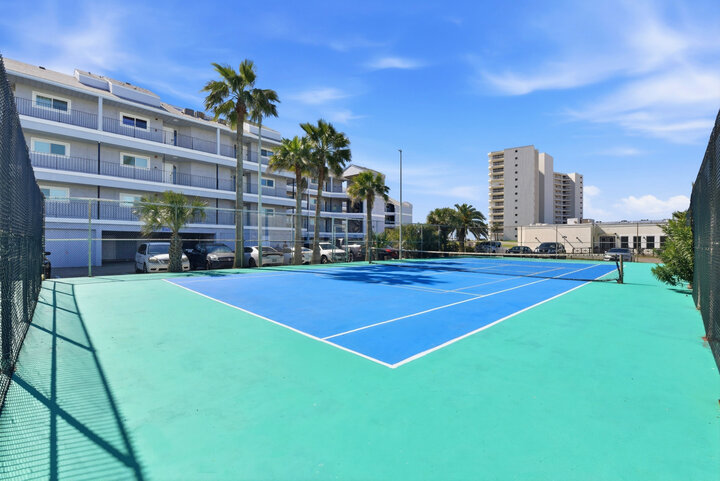 Apartment in Galveston, US