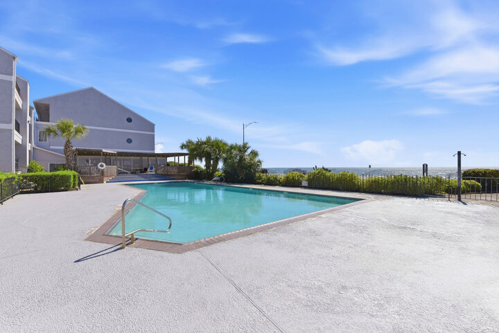 Apartment in Galveston, US