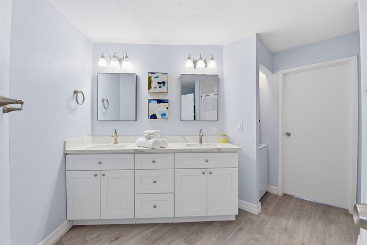 Apartment in Galveston, US