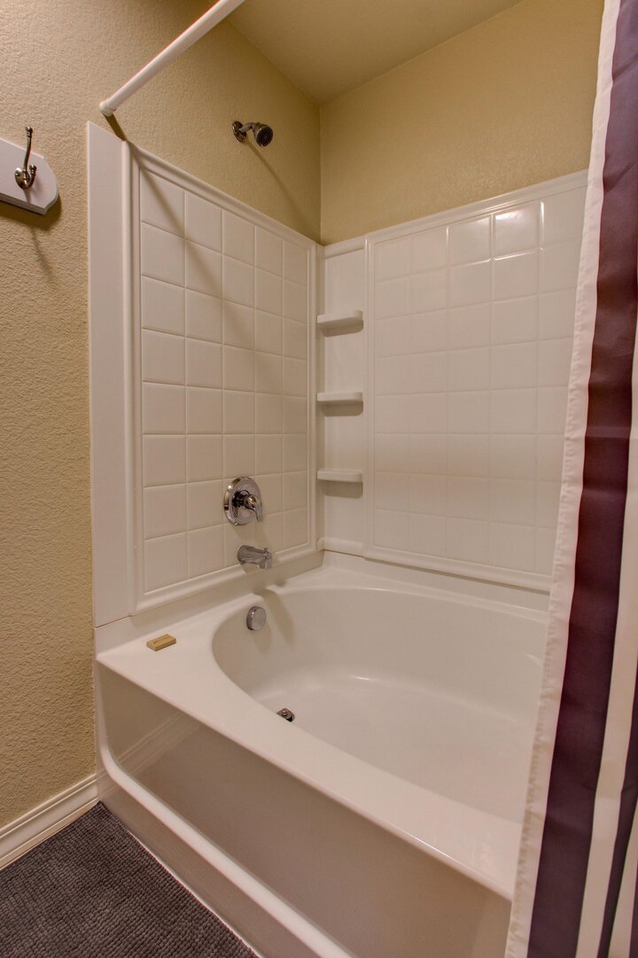 Home in Colorado Springs, US