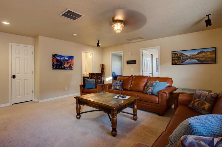 Home in Colorado Springs, US