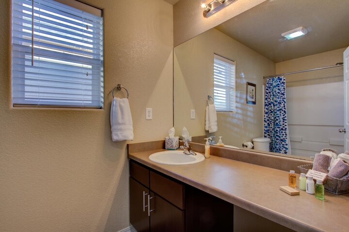 Home in Colorado Springs, US