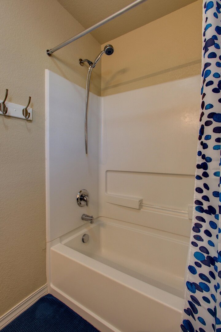 Home in Colorado Springs, US