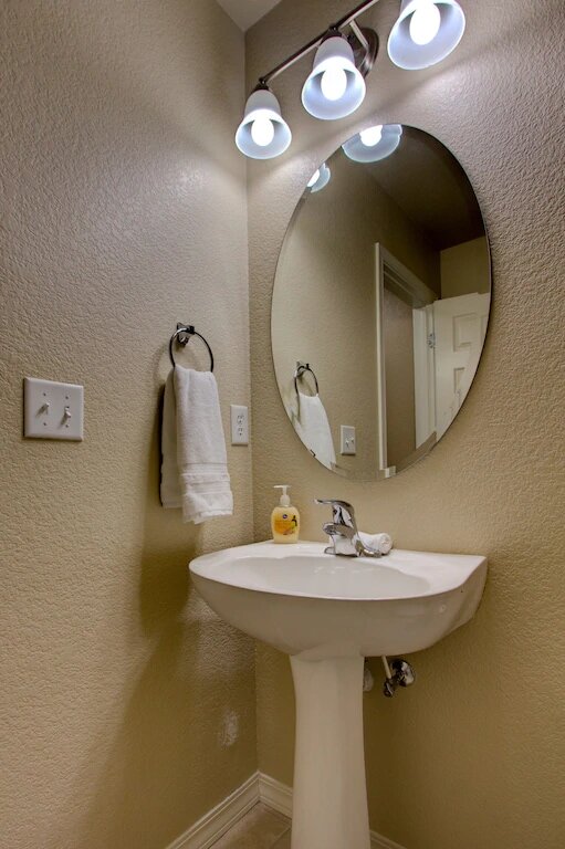 Home in Colorado Springs, US