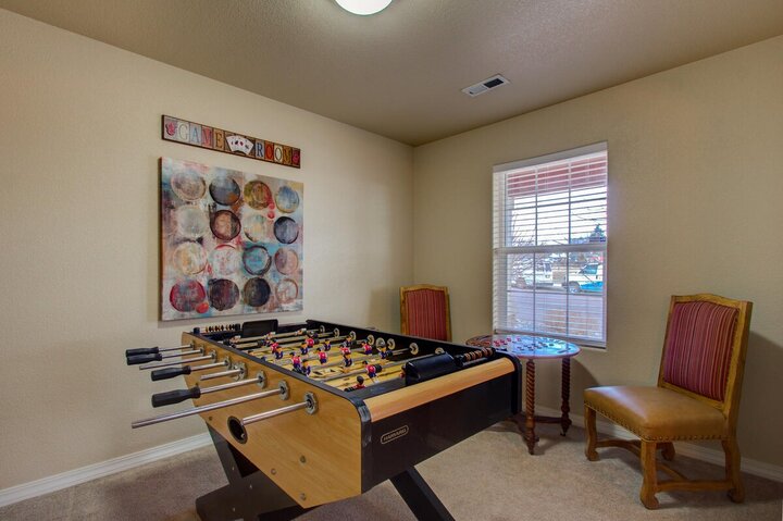 Home in Colorado Springs, US