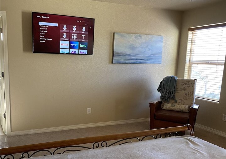 Home in Colorado Springs, US