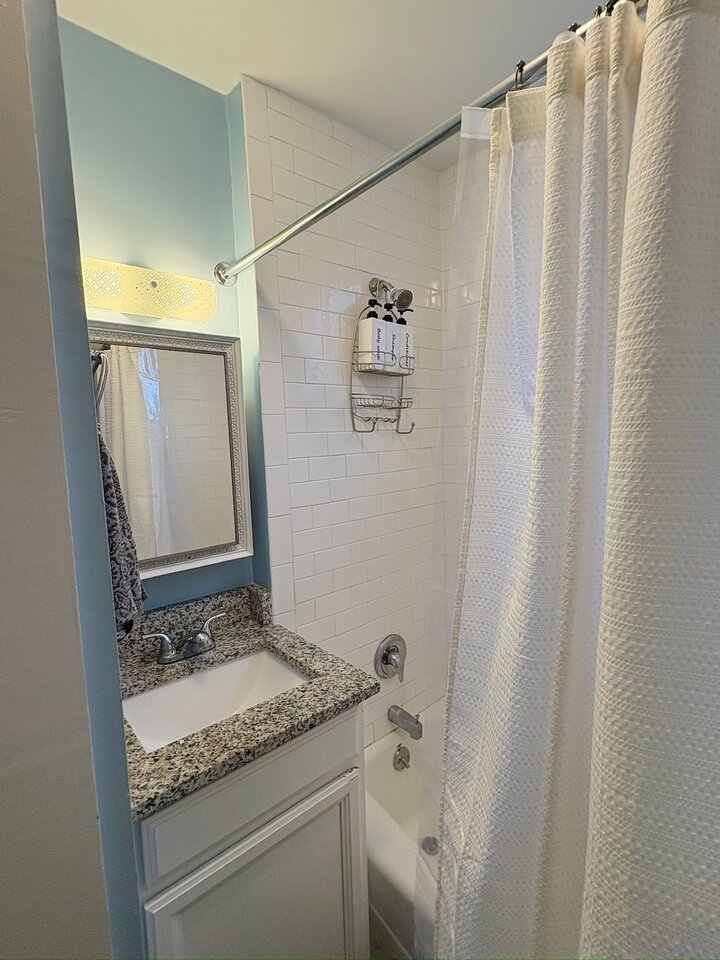 Home in Charleston, US