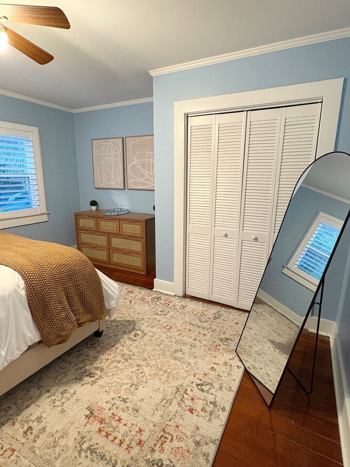 Home in Charleston, US