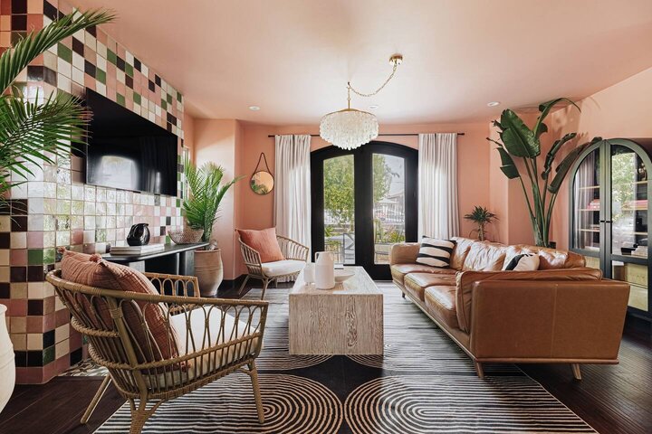 Home in San Diego, US