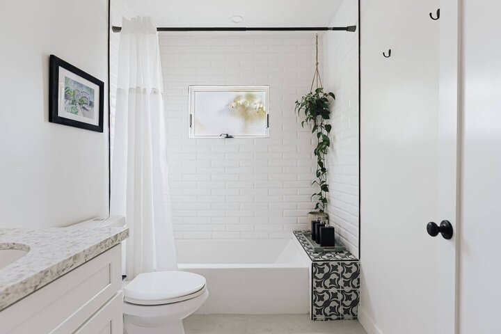 Home in San Diego, US