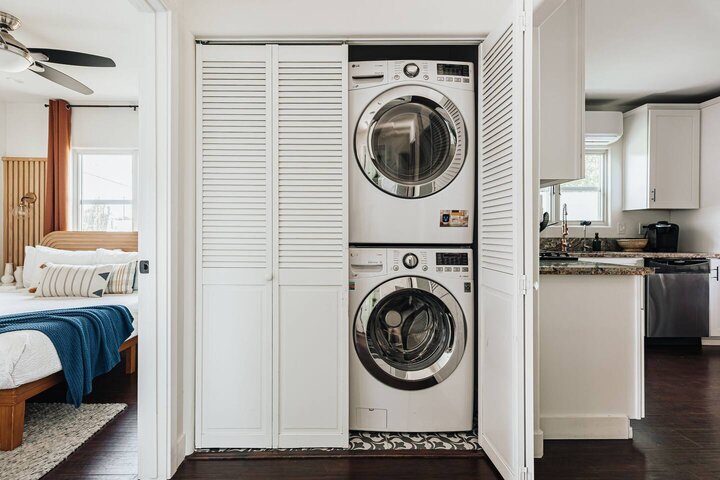 Home in San Diego, US