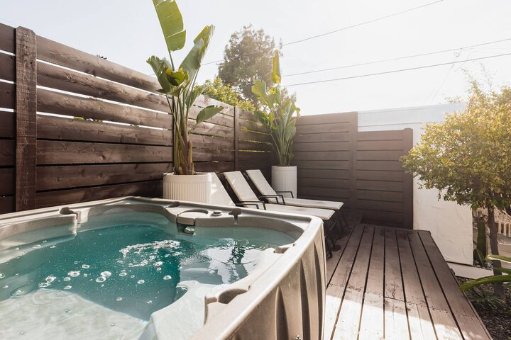 Home in San Diego, US