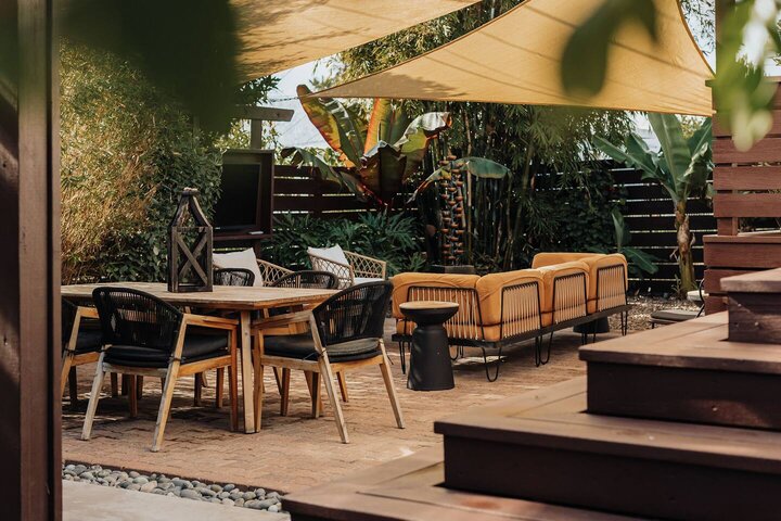 Home in San Diego, US