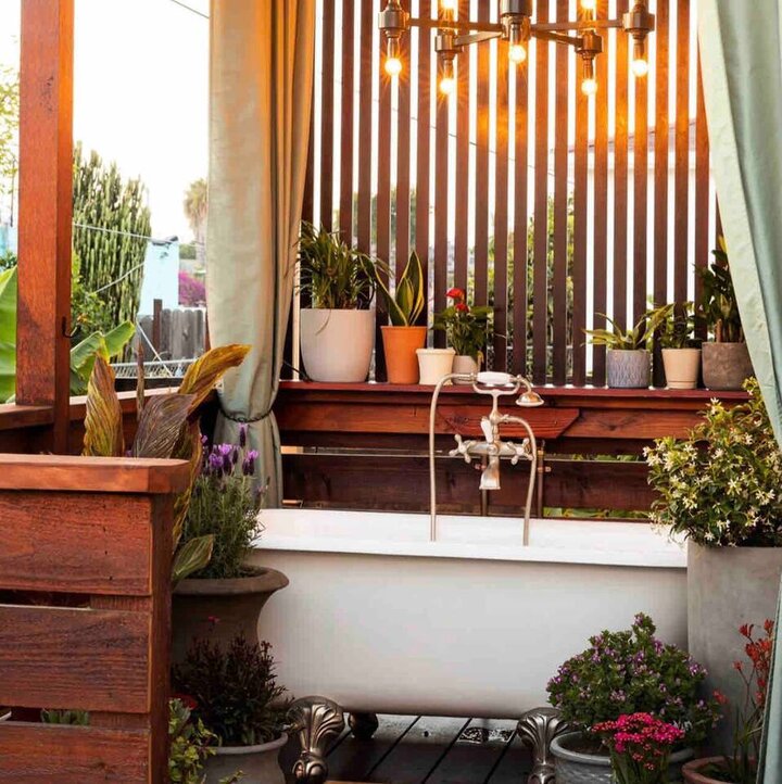 Home in San Diego, US