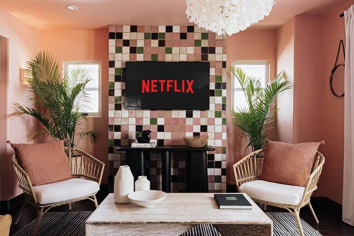 Home in San Diego, US