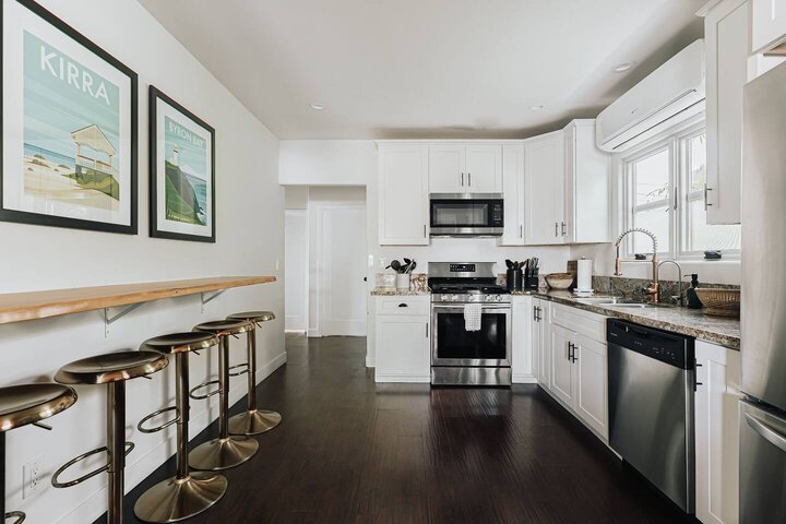 Home in San Diego, US