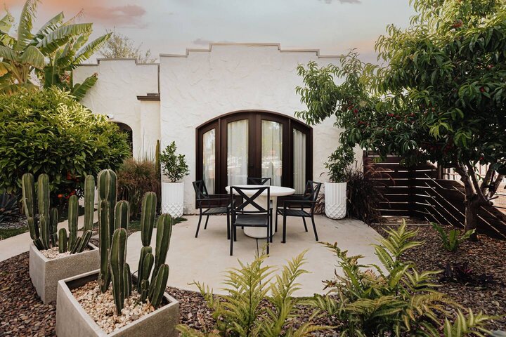 Home in San Diego, US