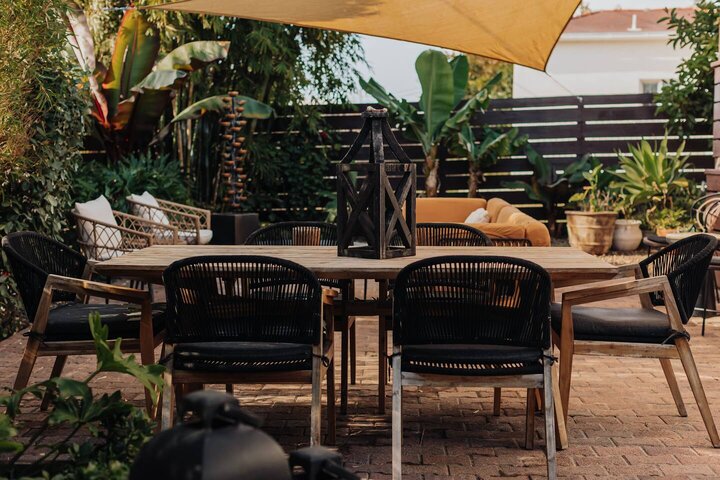 Home in San Diego, US