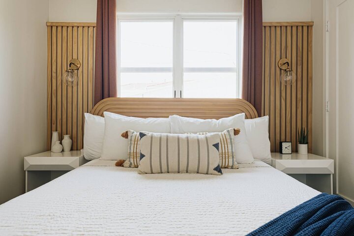 Home in San Diego, US