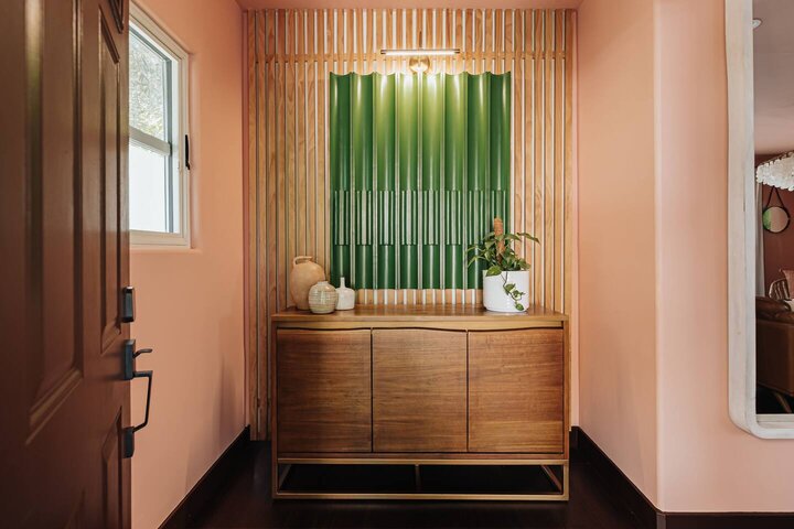 Home in San Diego, US