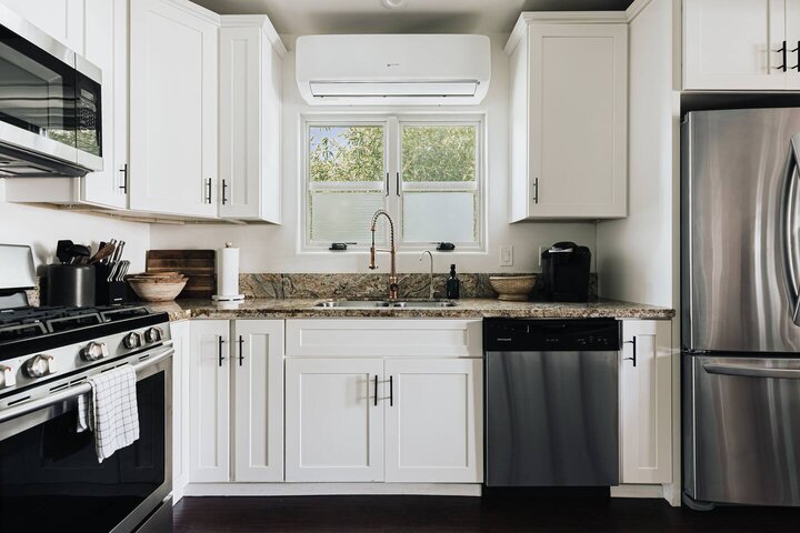 Home in San Diego, US