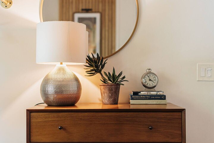 Home in San Diego, US