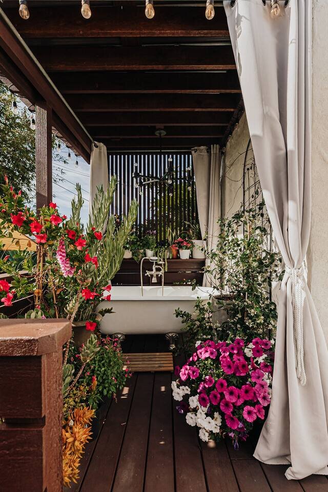 Home in San Diego, US