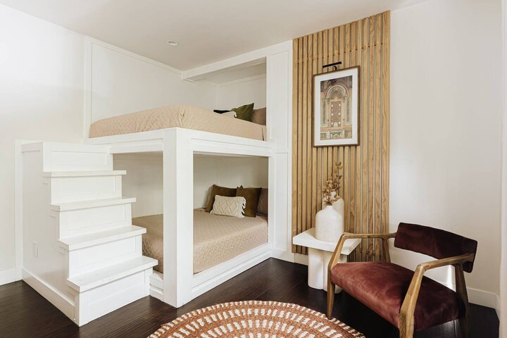 Home in San Diego, US