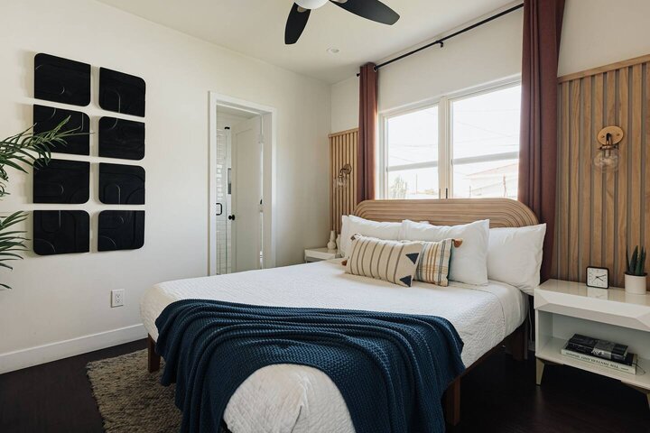 Home in San Diego, US