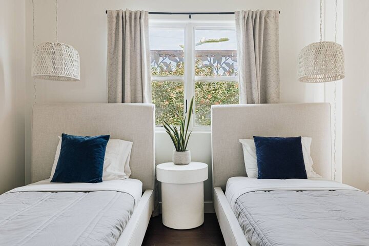 Home in San Diego, US