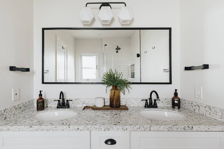 Home in San Diego, US