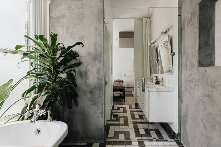 Home in San Diego, US