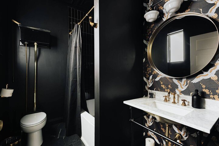 Home in San Diego, US