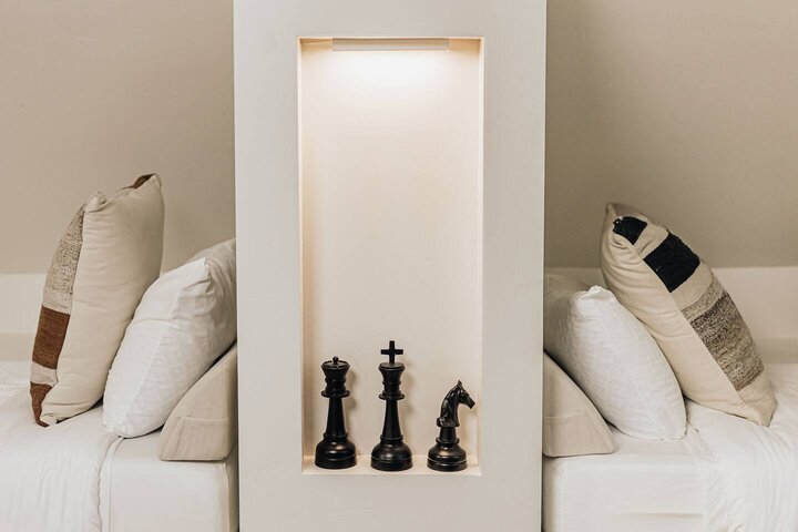 Home in San Diego, US