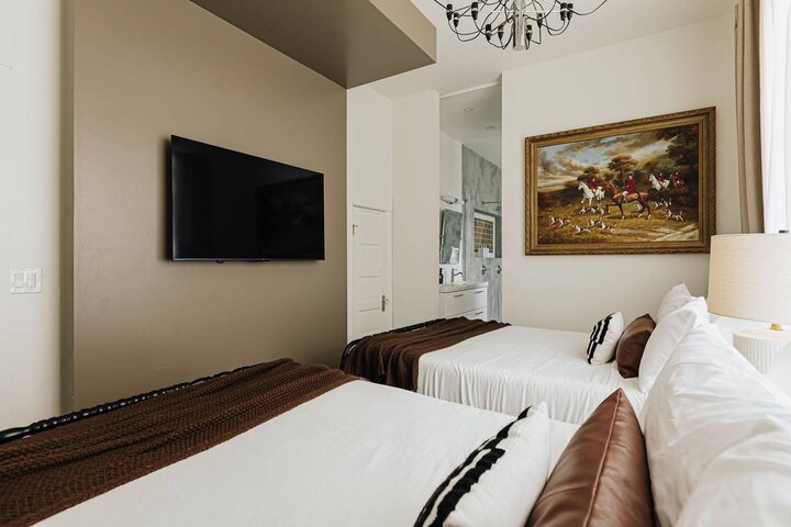 Home in San Diego, US