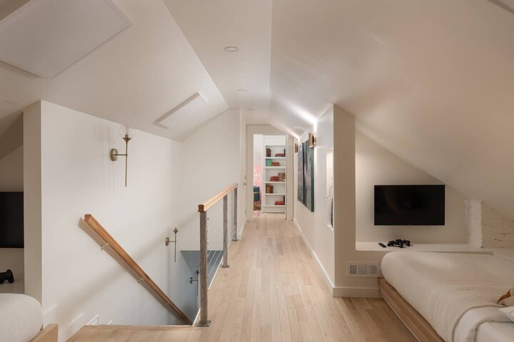 Home in San Diego, US