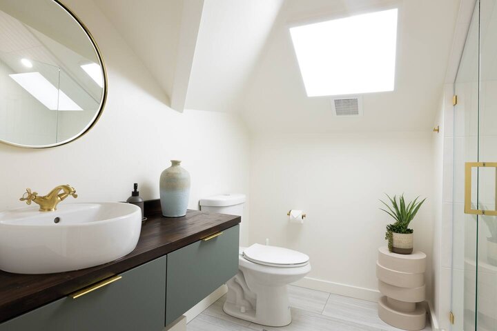 Home in San Diego, US