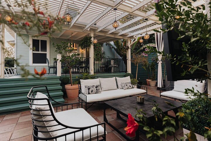 Home in San Diego, US