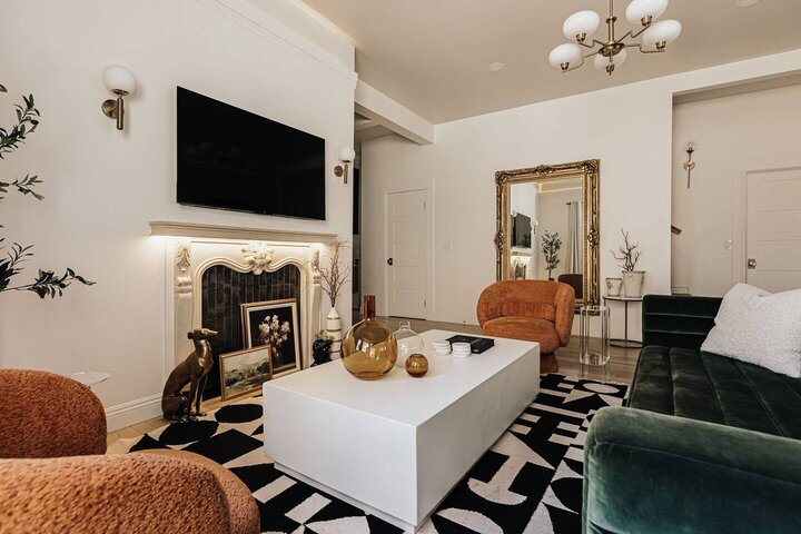 Home in San Diego, US