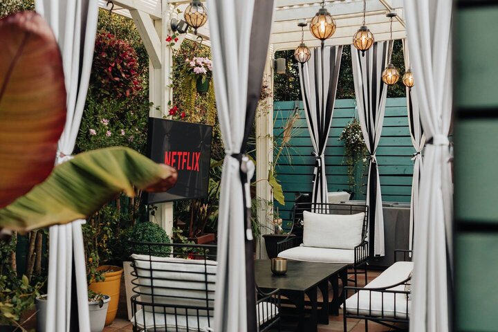 Home in San Diego, US